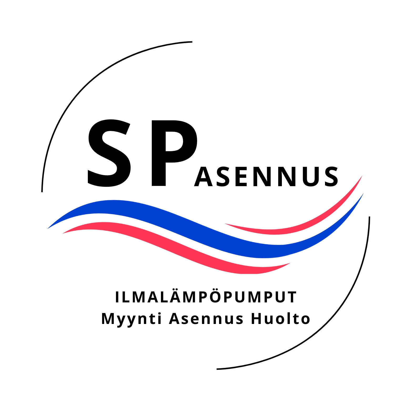 ILMALÄMPÖPUMPPUJEN ASENNUS JA HUOLTO